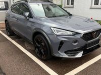 Gebraucht Cupra Formentor 245 PS (180 kW) 2023 Grau SUV