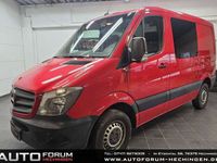 gebraucht Mercedes Sprinter II Kasten 210/211/213/214/216 CDI