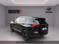 Gebraucht Haval H6 Lux 243 PS (178 kW) 2025 Starry black SUV