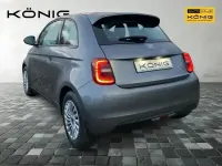 Gebraucht Fiat 500e 86 kW (118 PS) 2023 Grau Limousine
