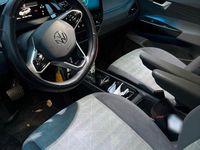 Gebraucht VW ID.3 Pro Performance 150 kW (204 PS) 2021 Grau Kleinwagen