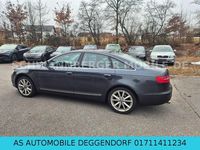 Gebraucht Audi A6 Advanced 170 PS (125 kW) 2010 Grau Limousine