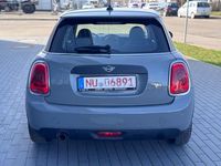 Gebraucht Mini One D 95 PS (69 kW) 2018 Grau Kleinwagen