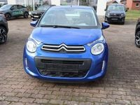 Gebraucht Citroën C1 Feel 72 PS (52 kW) 2020 Other Kleinwagen
