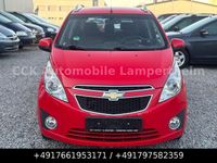 Gebraucht Chevrolet Spark 82 PS (60 kW) 2011 Kleinwagen