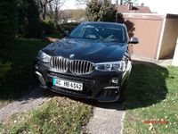Gebraucht BMW X4 M Sport 360 PS (264 kW) 2016 Schwarz SUV