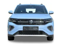 Gebraucht VW T-Cross R-line 116 PS (85 kW) 2024 SUV