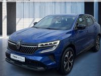 Gebraucht Renault Austral Evolution 158 PS (116 kW) 2023 Stahlblau SUV