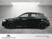 gebraucht Audi A3 Sportback S-line 35 TFSI AHK, Navi, Pano