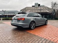 gebraucht Audi A6 3.0 BiTDI Competition