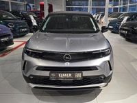 Gebraucht Opel Mokka-e Elegance 100 kW (136 PS) 2022 Grau SUV