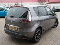 Gebraucht Renault Scénic III Bose Edition 116 PS (85 kW) 2014 Grau Van / Kleinbus