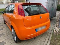 gebraucht Fiat Grande Punto 1.4 TÜV 12/25