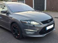 gebraucht Ford Mondeo Titanium S Turnier *8Fach bereift*