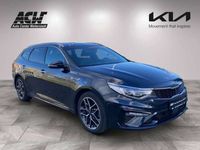 gebraucht Kia Optima OptimaSW 1.6T DCT GTL PANO HARMAN LEDER LED