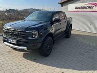 Gebraucht Ford Ranger Raptor 292 PS (214 kW) 2023 Schwarz Pickup