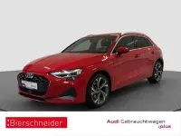 Gebraucht Audi A3 Ambiente 150 PS (110 kW) 2025 Gelb Limousine