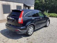 Gebraucht Honda CR-V Elegance 2007 Grau SUV