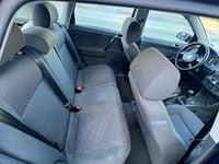 Gebraucht VW Polo Cricket 75 PS (55 kW) 2004 Blau Kleinwagen