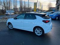 gebraucht Opel Corsa F Elegance 1.2 (100PS) Navi, RFK, SHZ, LED