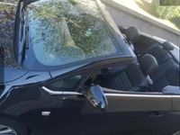 Gebraucht Opel Cascada Innovation 170 PS (125 kW) 2013 Schwarz Cabrio