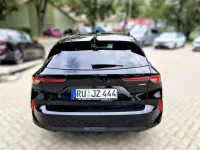 Gebraucht Opel Astra Edition+ 145 PS (106 kW) 2026 Karbon schwarz Kombi
