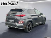 Gebraucht Hyundai Kona Premium 150 kW (204 PS) 2020 Grau SUV