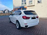 gebraucht BMW X5 xDrive30d -