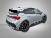 Neu Cupra Born 169 kW (231 PS) 2026 Geyser silver metallic Kleinwagen