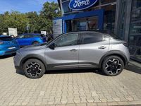 Gebraucht Opel Mokka Ultimate 131 PS (96 kW) 2021 Grau SUV