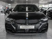 Gebraucht BMW M240 M Sport 374 PS (275 kW) 2024 Schwarz Coupé