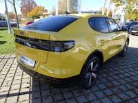 Nowe Ford Capri Extended Range 210 kW (286 KM) 2026 Żółty SUV