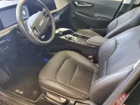 Gebraucht Kia EV6 125 kW (170 PS) 2023 Schwarz SUV