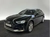 Gebraucht Audi A4 Allroad 204 PS (150 kW) 2024 Schwarz (0e mythosschwarz metallic) Kombi