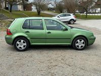 Gebraucht VW Golf III 75 PS (55 kW) 1998 Limousine