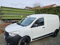 gebraucht Dacia Dokker Express DokkerSCe 100 (Start