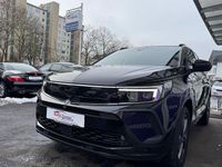 Gebraucht Opel Grandland X GS Line 131 PS (96 kW) 2022 Schwarz SUV