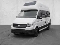 Gebraucht VW California California 177 PS (130 kW) 2025 Candyweiss Van