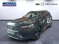 Gebraucht Volvo XC90 Ultimate 456 PS (335 kW) 2023 Grau SUV