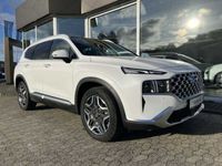 gebraucht Hyundai Santa Fe 4WD 1.6 Prime