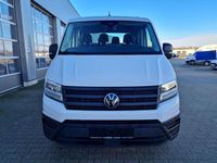 Neu VW Crafter Comfortline 103 PS (75 kW) 2025 Andere Van