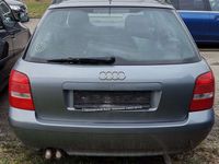 gebraucht Audi A4 A4Avant 2.5 TDI