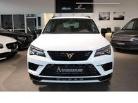 Gebraucht Seat Ateca CUPRA 300 PS (220 kW) 2020 Weiß SUV
