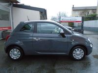 gebraucht Fiat 500 1,0i "Cult"