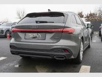 Gebraucht Audi A5 Ambiente 299 PS (219 kW) 2026 Grau Kombi