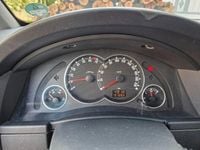 Occasion Opel Meriva 105 ch (77 kW) 2006 Argent Monospace