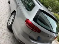 Gebraucht VW Passat 120 PS (88 kW) 2016 Kombi