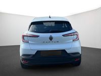 Gebraucht Renault Captur Evolution 101 PS (74 kW) 2025 Metallicsonderlacki SUV
