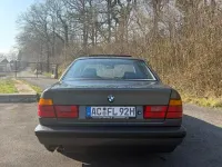 Gebraucht BMW 535 211 PS (155 kW) 1989 Grau Limousine