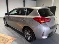 gebraucht Toyota Auris 1.6*1.HAND*NAVI*KAMERA*